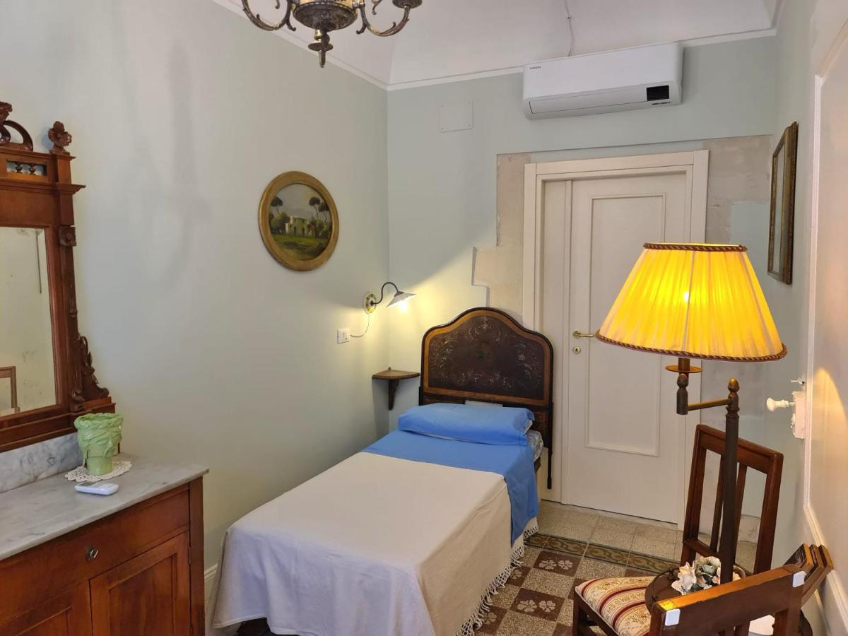Apartment Il Pavone Di Ortigia Nuova *