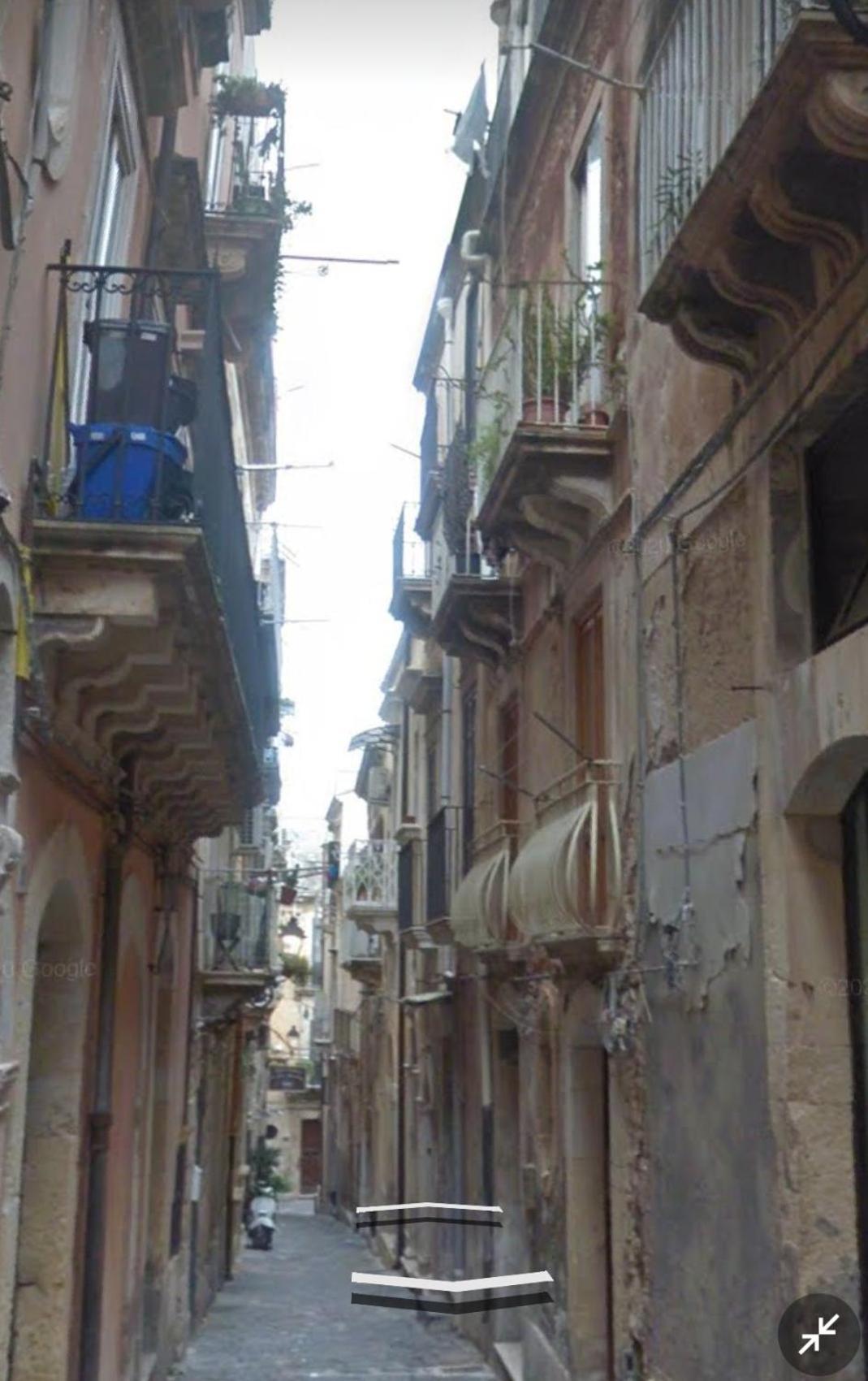 Il Pavone Di Ortigia Nuova Syracuse