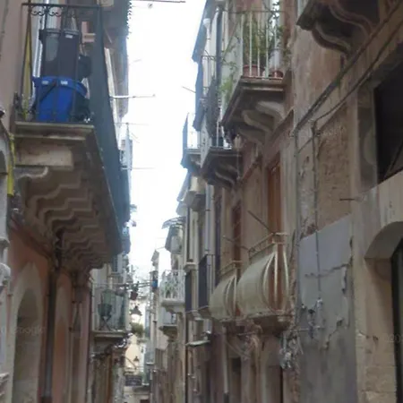 Il Pavone Di Ortigia Nuova Struttura Syracuse Exterior photo
