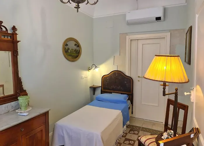 Il Pavone Di Ortigia Nuova Struttura