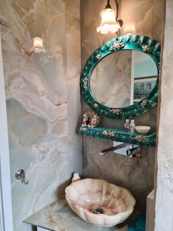 Il Pavone Di Ortigia Nuova Apartment *