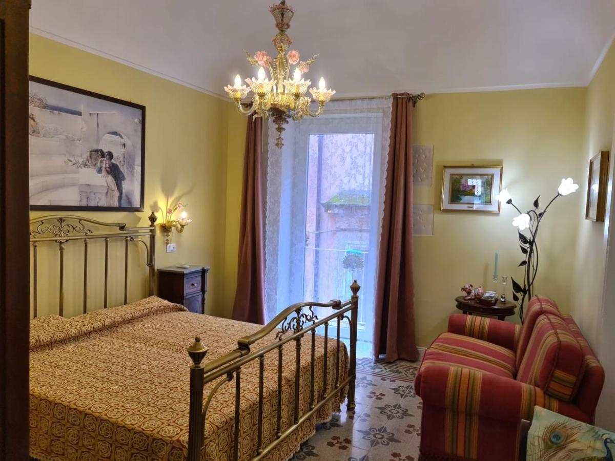 Apartment Il Pavone Di Ortigia Nuova Syracuse