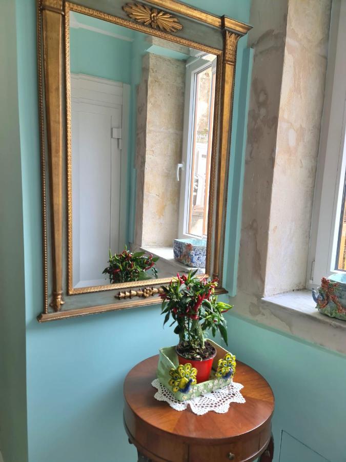 Apartment Il Pavone Di Ortigia Nuova