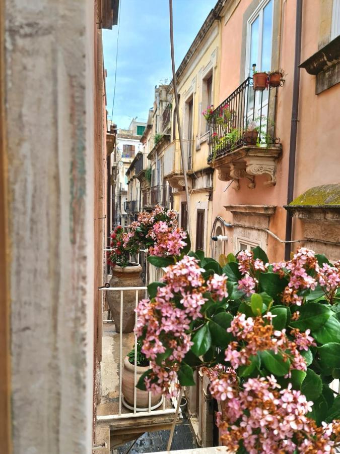 Apartment Il Pavone Di Ortigia Nuova Syracuse