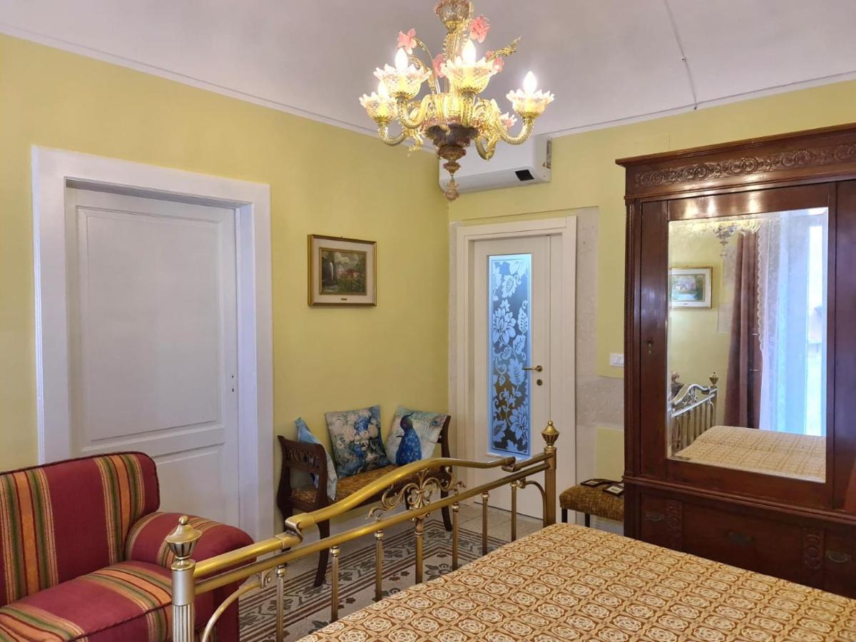 Il Pavone Di Ortigia Nuova Apartment