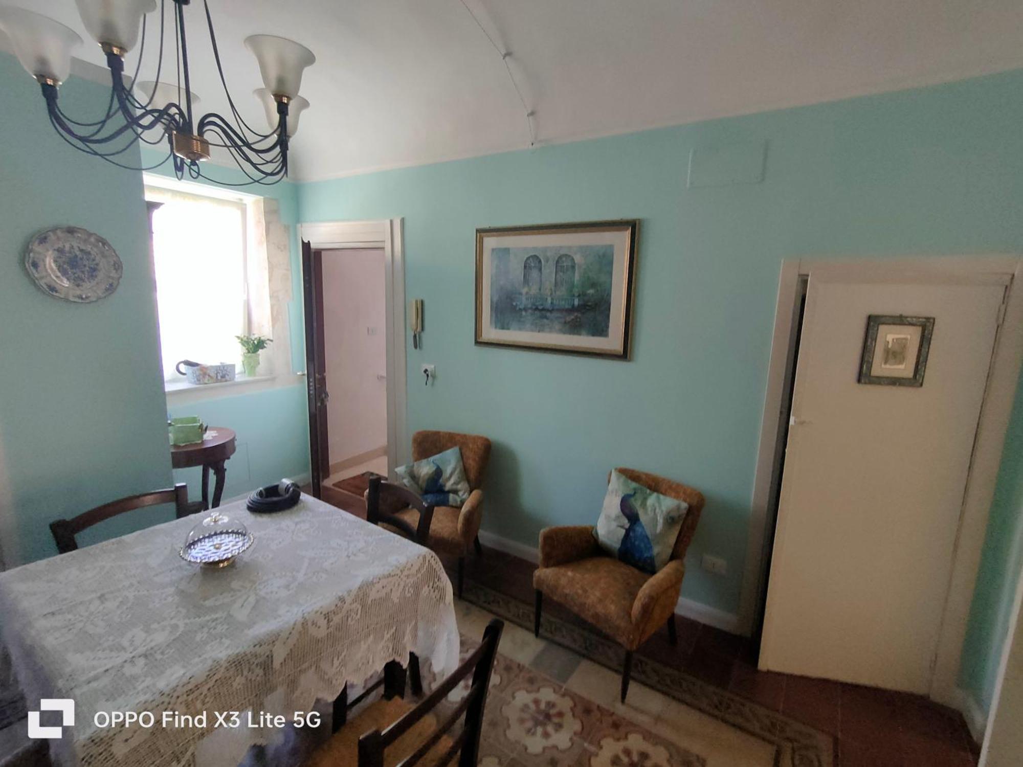 Apartment Il Pavone Di Ortigia Nuova Syracuse