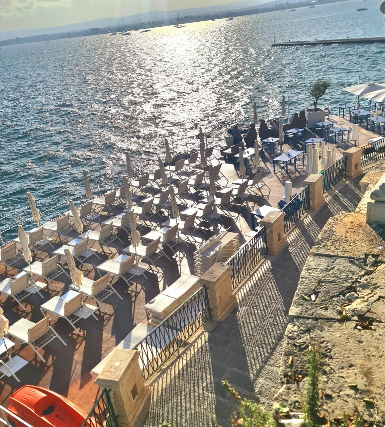 Apartment Il Pavone Di Ortigia Nuova